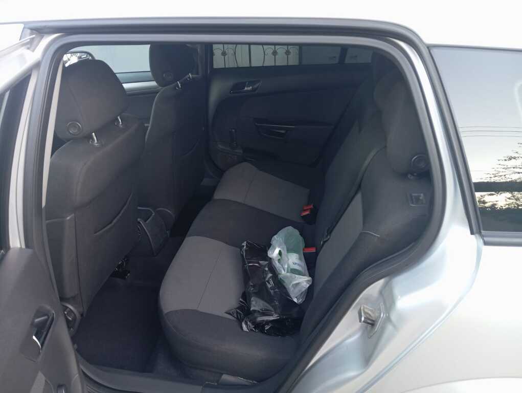 Opel Astra, 1.6 L, 2005 il, 298 000 km 99-US-253 — Avtomobillər, Hacıqabul (9)