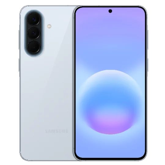 Samsung Galaxy A57 5g 8/256 Light Blue — Samsung