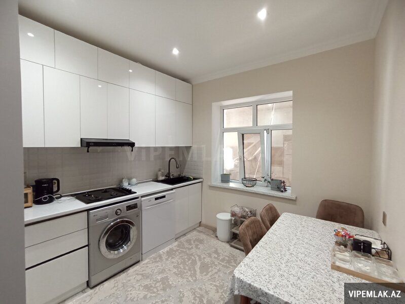 Suraxanı rayonunda 10 otaqlı Villa Satılır, 300 m² — Ev, villa, Bakı (5)