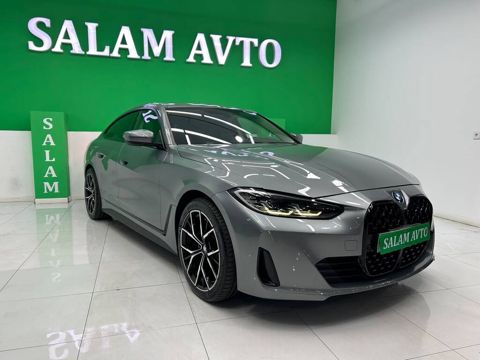 BMW 430, 2.0 L, 2022 il, 119 100 km — Bakı