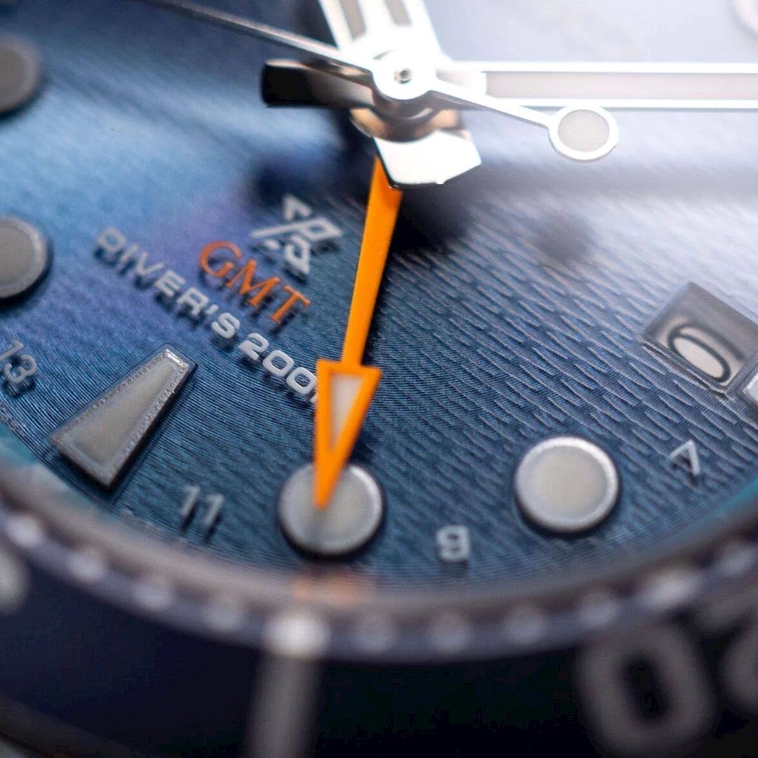 Qol saatı Seiko Global Elite SFK001J1 Gümüşü — Mallar, Bakı (2)
