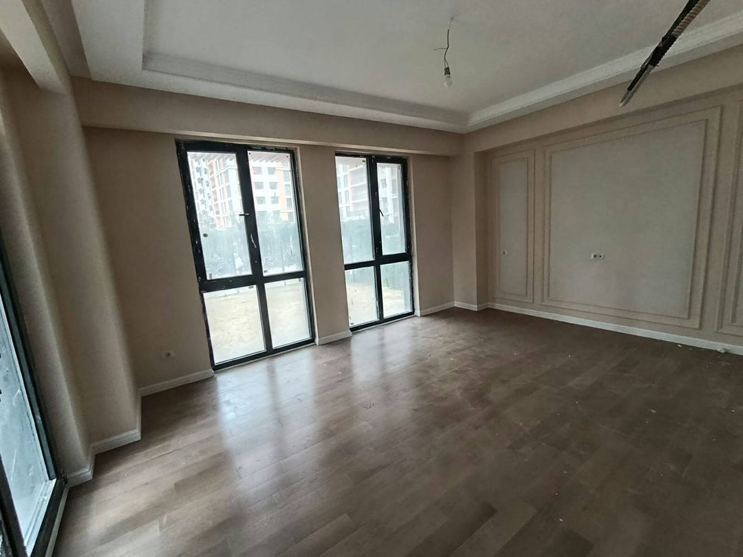 Satılır 2 otaqlı yeni tikili 63 m² — Mənzil, Bakı (5)