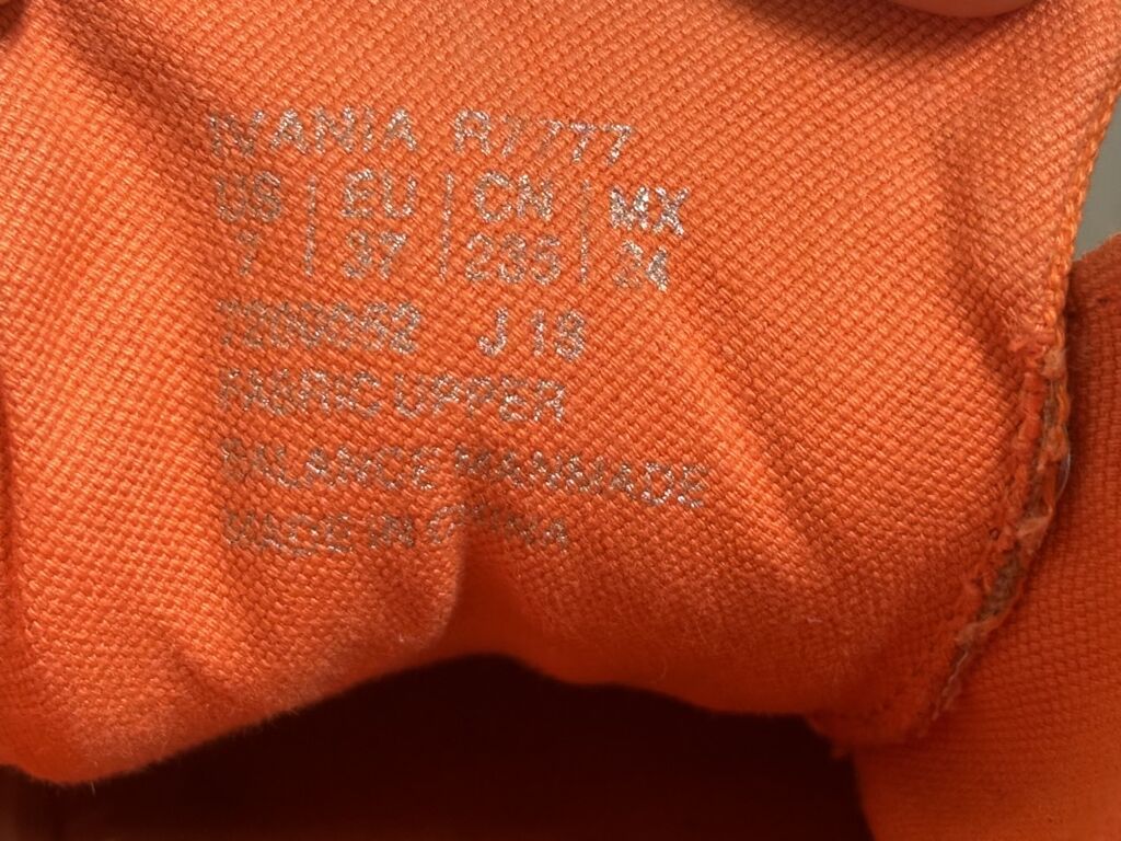 Calvin Klein Jeans krossovkaları - Model: Nanıa (RN 777) - Rəng — Krosovka, Bakı (2)