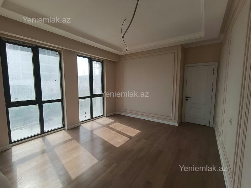Satılır 3 otaqlı Bina evi menzil (Yeni tikili), 83 m², Yasamal rayonu — Mənzil, Bakı (2)