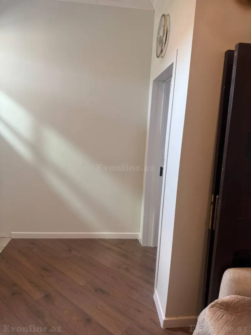 Kirayə verilir 2 otaqlı Həyət evi 70 m² Bakı, Binəqədi r., Biləcəri — Ev, villa, Bakı (8)