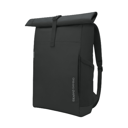 Lenovo IdeaPad Gaming Modern Backpack Black (GX41H70101) — Veb kameralar, Bakı