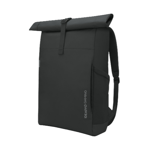 Lenovo IdeaPad Gaming Modern Backpack Black (GX41H70101) — Bakı