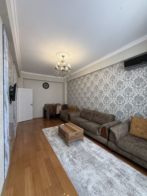 Satılır 2 otaqlı yeni tikili 65 m² — Xırdalan