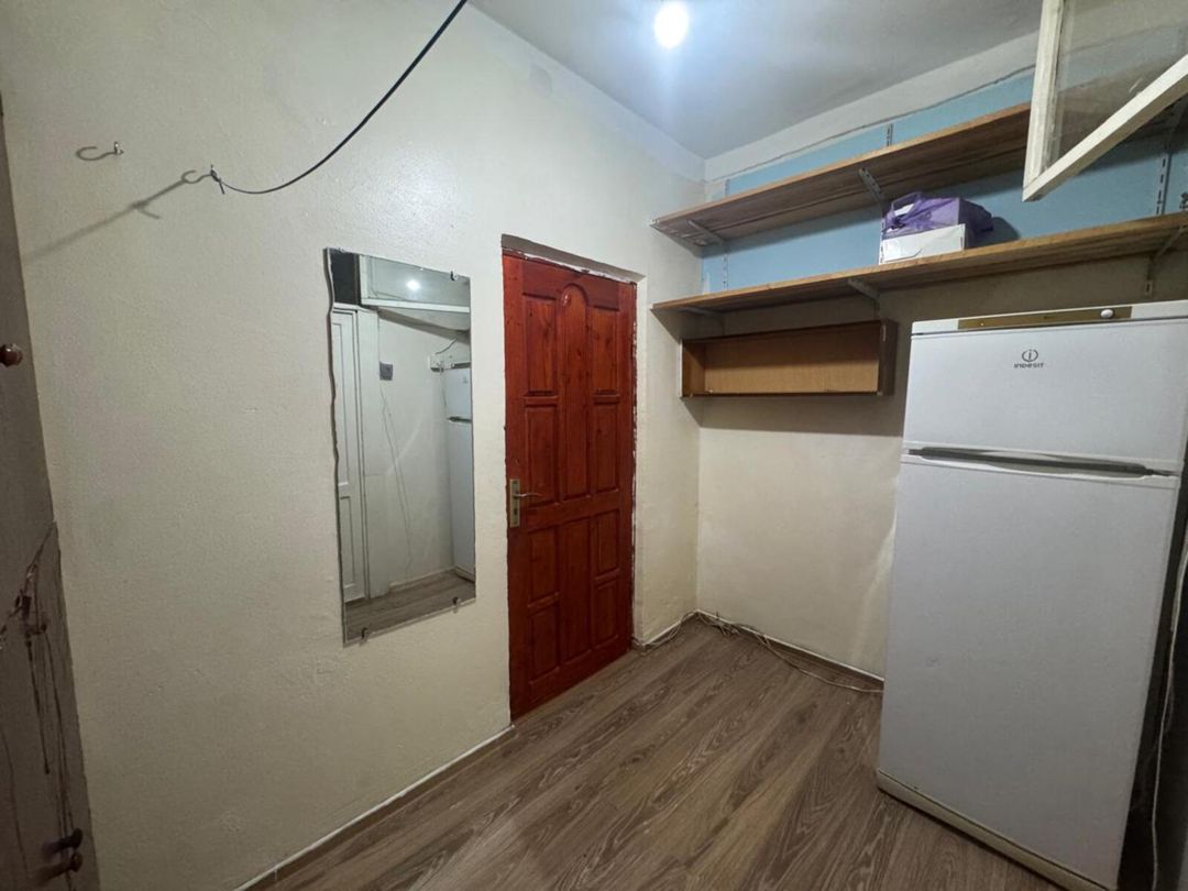 İcarəyə verilir 1 otaqlı köhnə tikili 30 m² — Mənzil, Bakı (5)