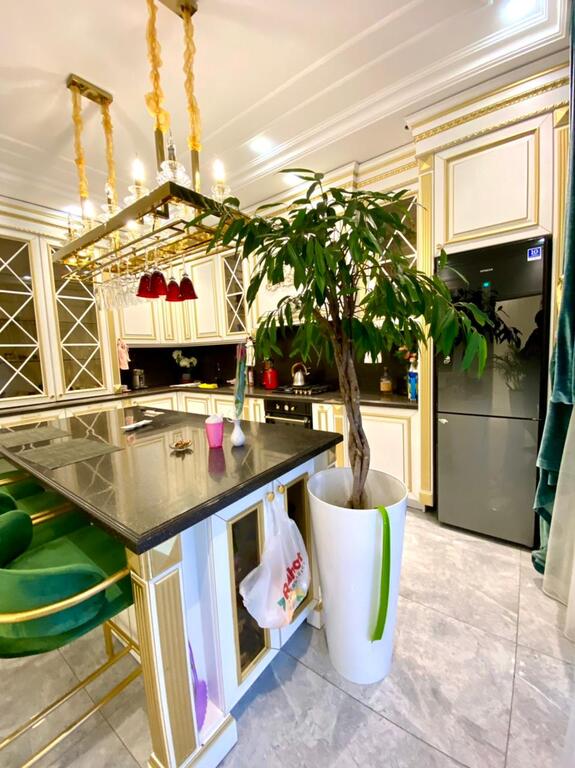 İcarəyə verilir 5 otaqlı həyət evi/bağ evi 480 m² — Ev, villa, Bakı (8)