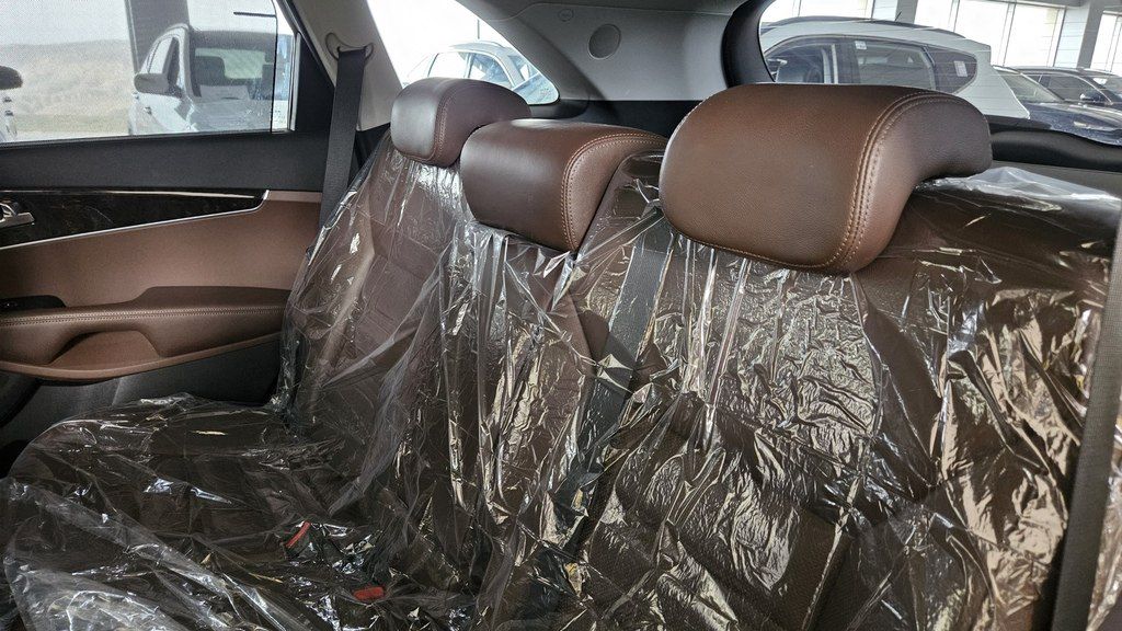 Kia Sorento, 2.0 L, 2016 il, 194 500 km 90-UZ-067 — Avtomobillər, Bakı (9)
