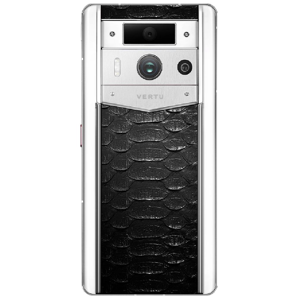 Vertu Metavertu Max Calf 12 GB / 1TB Jade Black — Smartfonlar, Bakı (2)