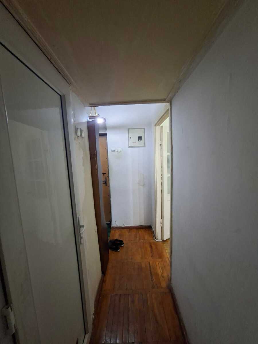 İcarəyə verilir 1 otaqlı köhnə tikili 35 m² — Mənzil, Bakı (8)