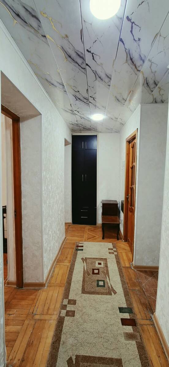 İcarəyə verilir 3 otaqlı köhnə tikili 65 m² — Mənzil, Bakı (4)
