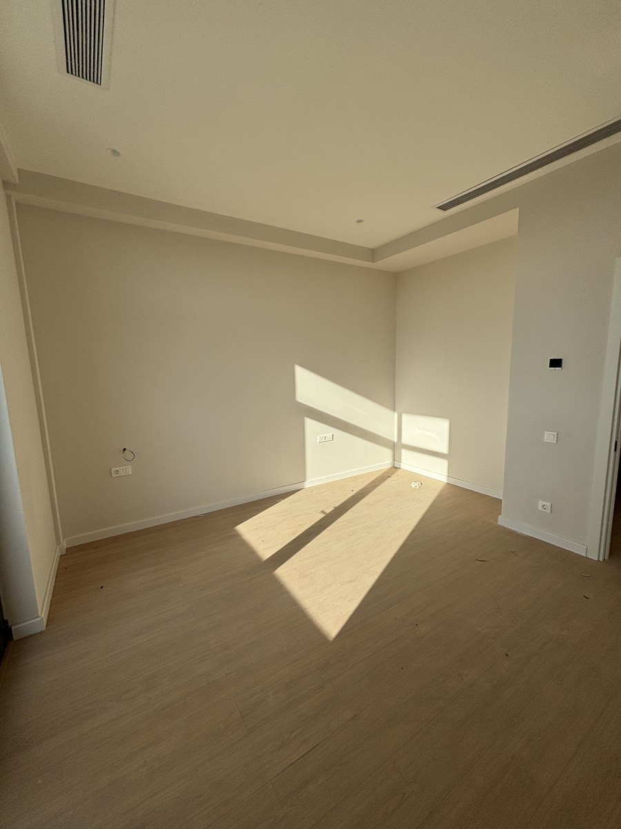 Satılır 2 otaqlı yeni tikili 78 m² — Mənzil, Bakı (6)