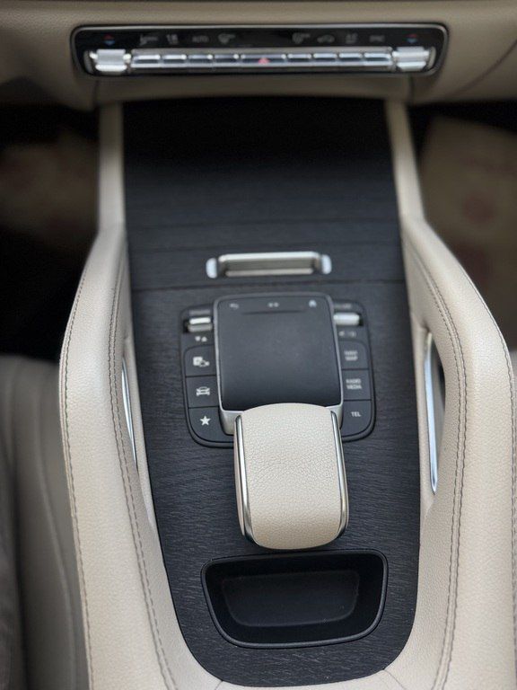 Mercedes GLE 350, 2.0 L, 2021 il, 50 000 km — Avtomobillər, Bakı (7)