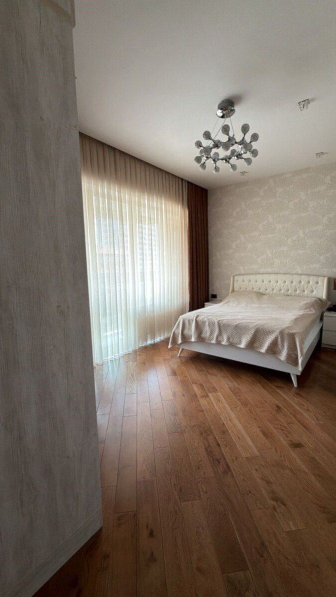Satılır 3 otaqlı yeni tikili 110 m² — Mənzil, Bakı (6)