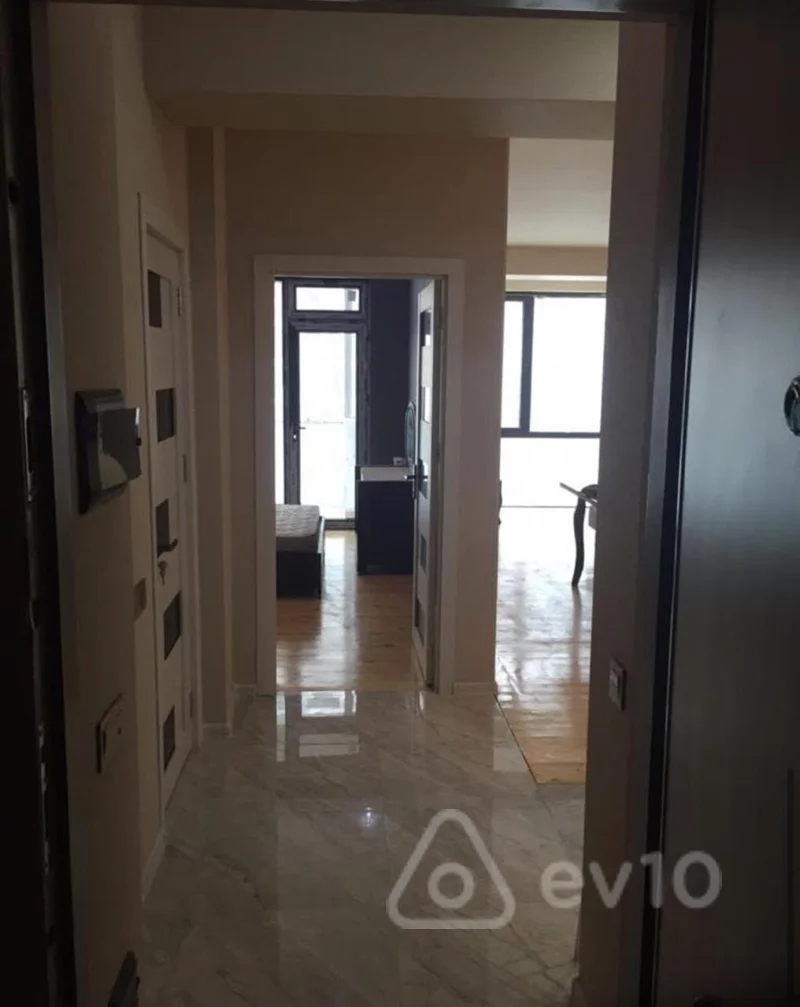 2 otaqlı mənzil, 60 m², Gence p — kirayə — Mənzil, Bakı (5)