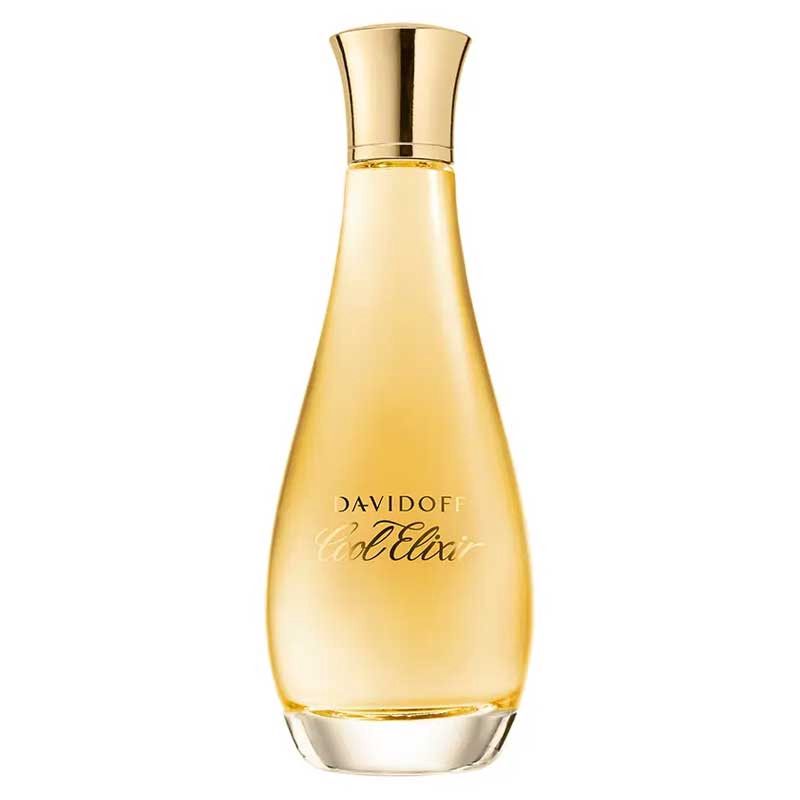 Davidoff Cool Elixir qadınlar üçün ətir suyu 100 ml - 3616305270160 — Mallar, Bakı (3)