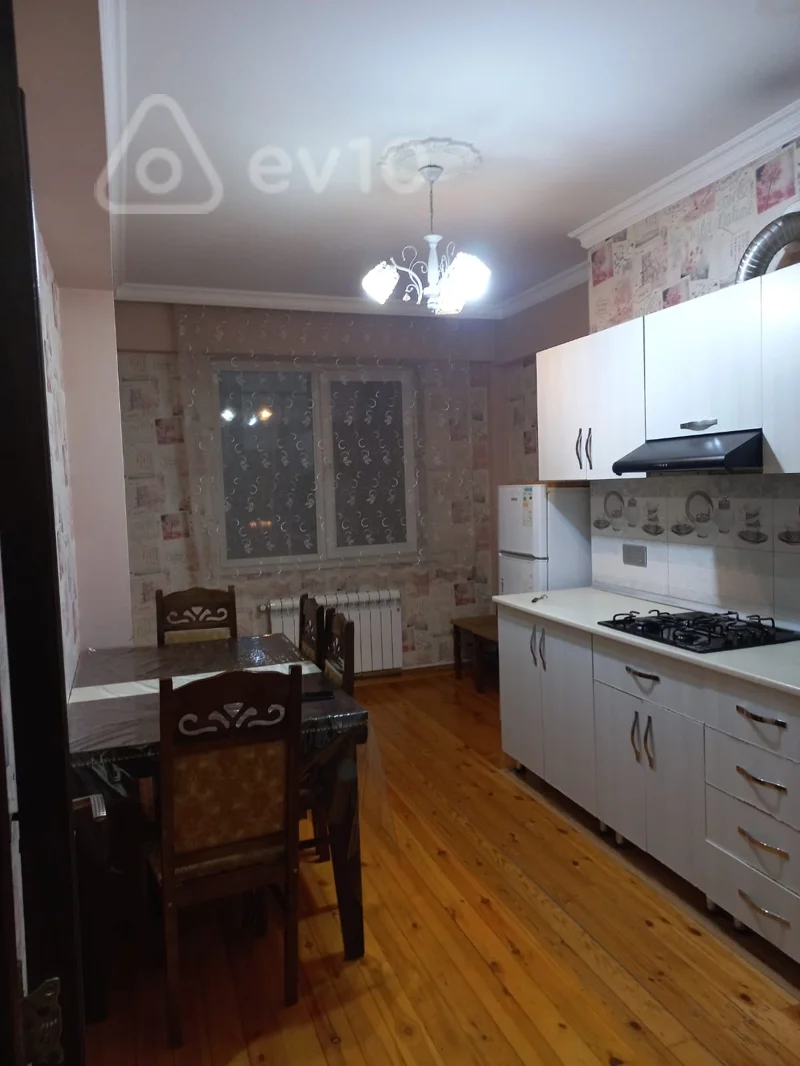 1 otaqlı mənzil, 50 m², Teze bazarn yani, Xırdalan — kirayə — Xırdalan
