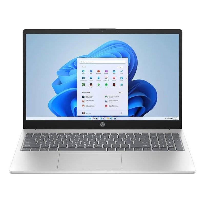HP Laptop 15-FD1131CI — Lenovo, Bakı