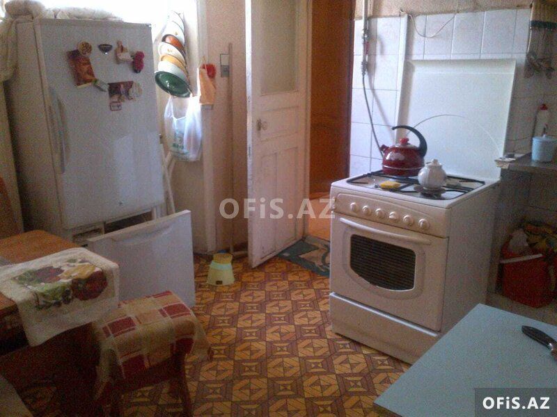 Köhnə tikili Kirayə Verilir Səbail r., 2 otaq, 74 m² — Mənzil, Bakı (2)