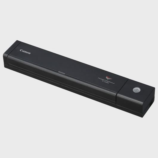 Canon Stream Scanner Document Reader P-208 II (9704B003) — Printerləri, Bakı (2)