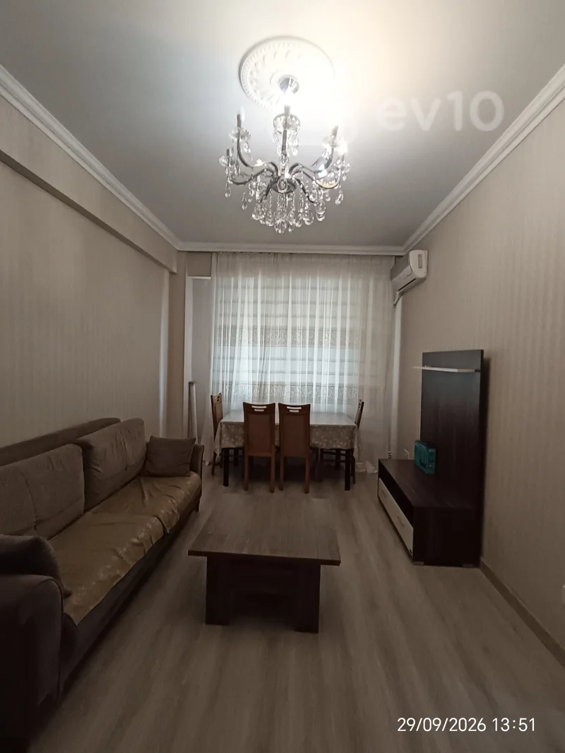3 otaqlı mənzil, 60 m², Xirdalan, Xırdalan — Mənzil, Xırdalan (8)