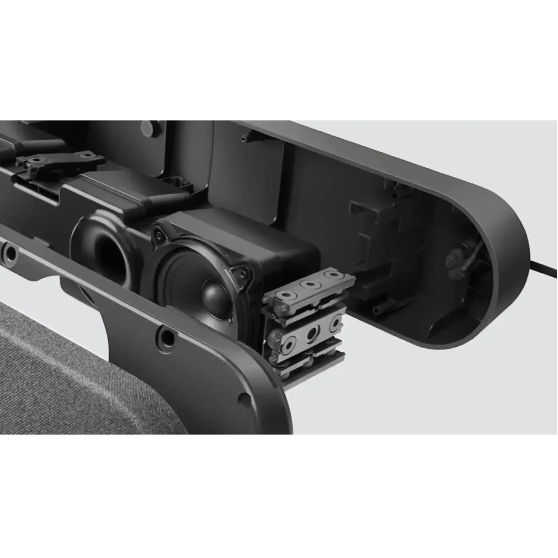Logitech Speaker for Rally Graphite (960-001230) — Veb kameralar, Bakı (4)