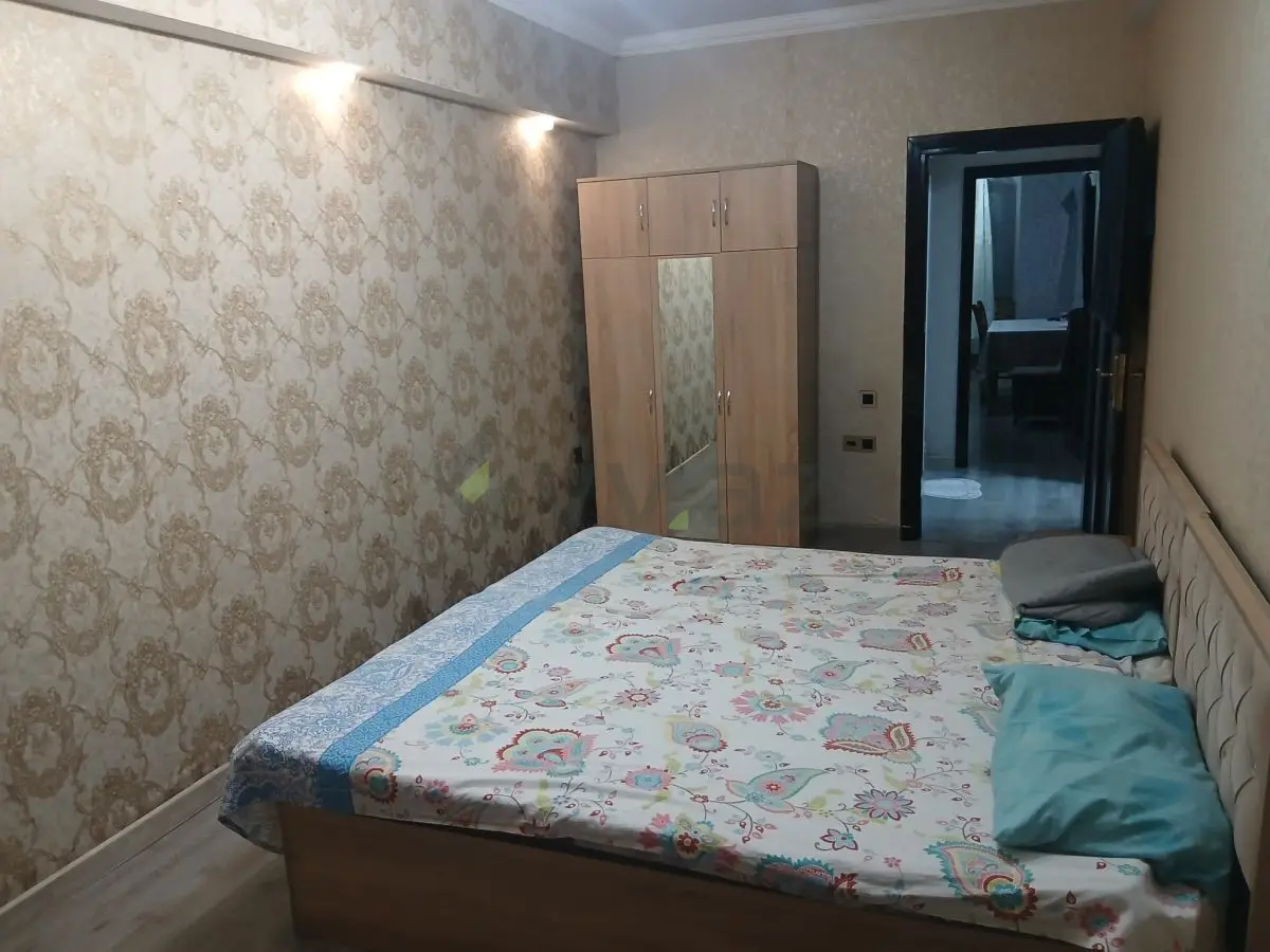 2 otaqlı mənzil Yeni tikili Satılır, Xırdalan — Mənzil, Xırdalan (5)