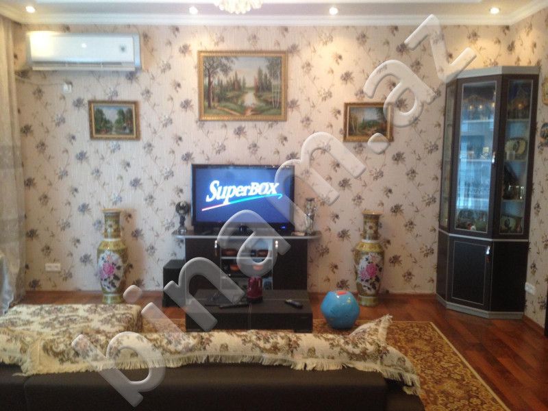 6 otaqlı Villa / Həyət evi, Satış, Xaçmaz — Ev, villa, Xaçmaz (8)