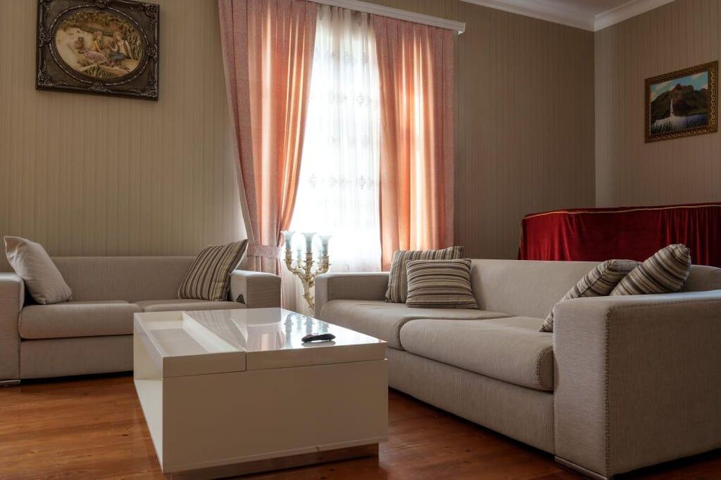 Görədil 6 otaqlı, 328 kv. m, Yeni təmirli — Ev, villa, Bakı (3)