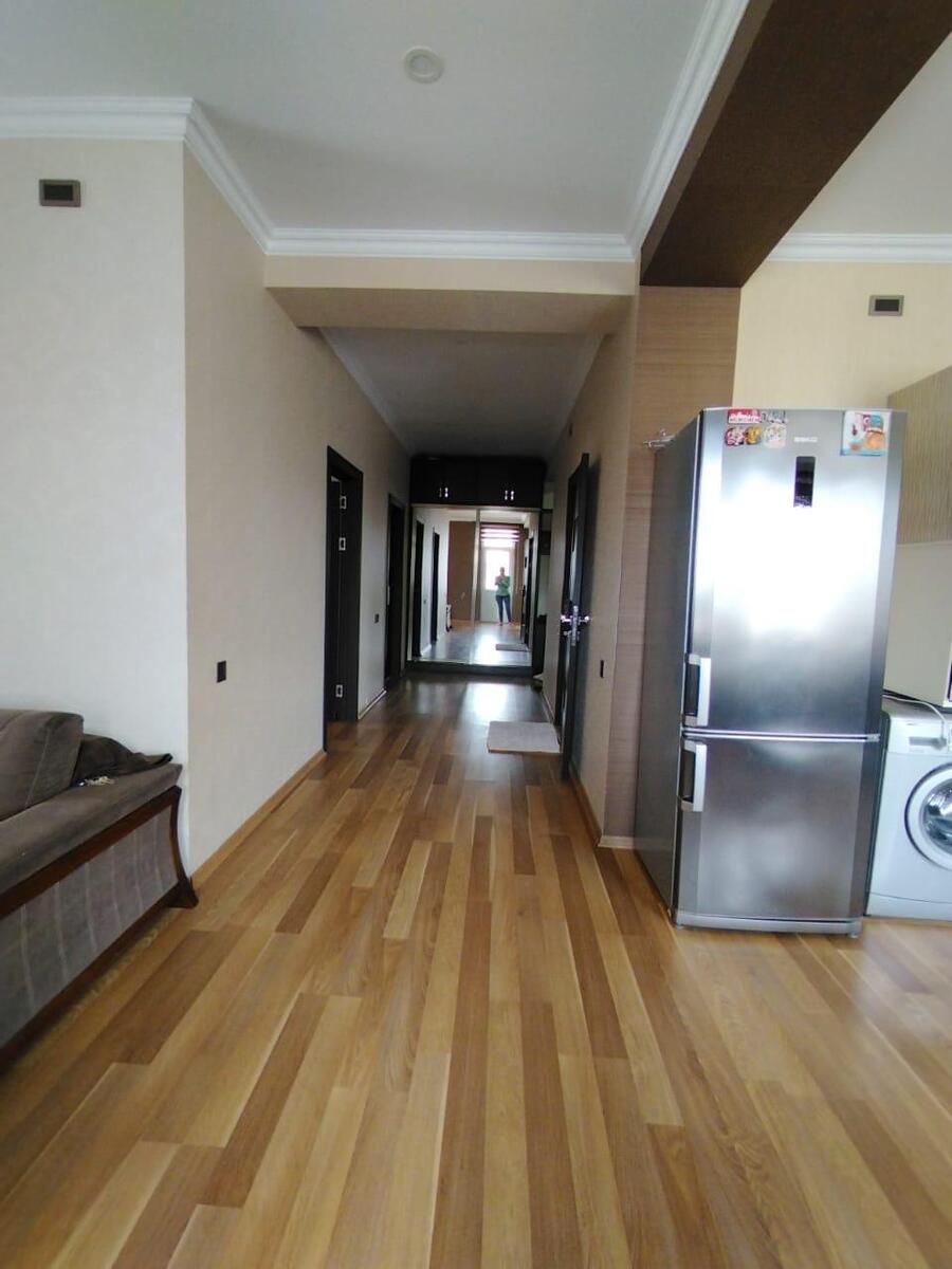 Satılır 3 otaqlı yeni tikili 98 m² — Mənzil, Bakı (4)