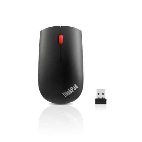 Lenovo ThinkPad Essential Wireless Mouse — Bakı