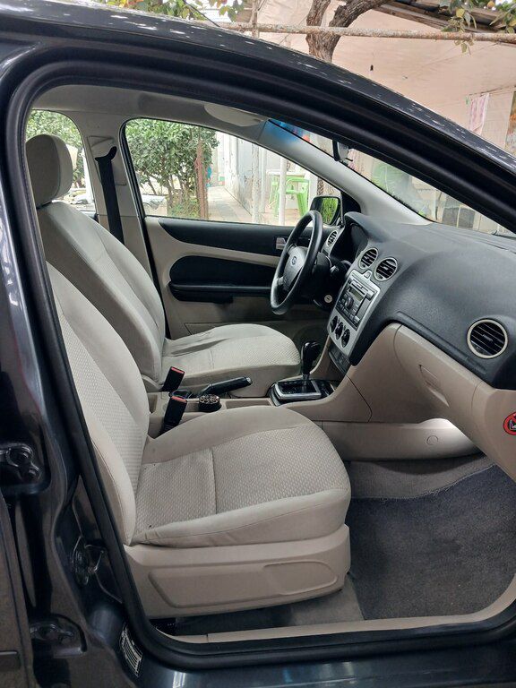 Ford Focus, 1.6 L, 2006 il, 315 000 km 10-SJ-836 — Avtomobillər, Lənkəran (7)