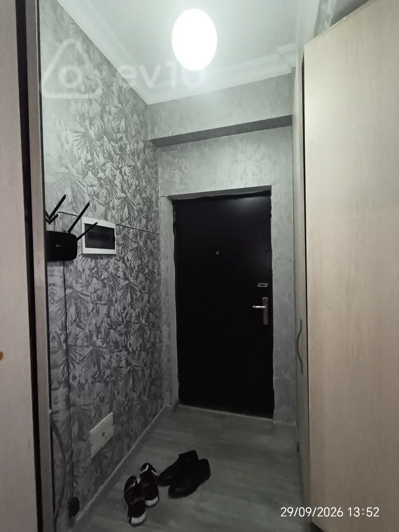 3 otaqlı mənzil, 60 m², Xirdalan, Xırdalan — Xırdalan