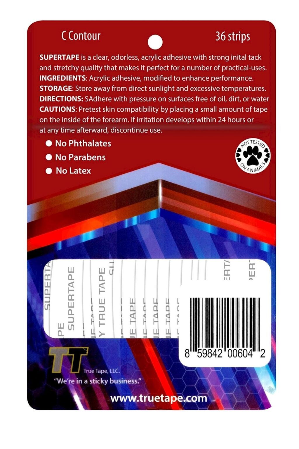 Supertape C Contour – uzunmüddətli taxılı yapışqan lent zolaqları — Yapışqanlar, köpük və keçimçilər, Bakı (2)
