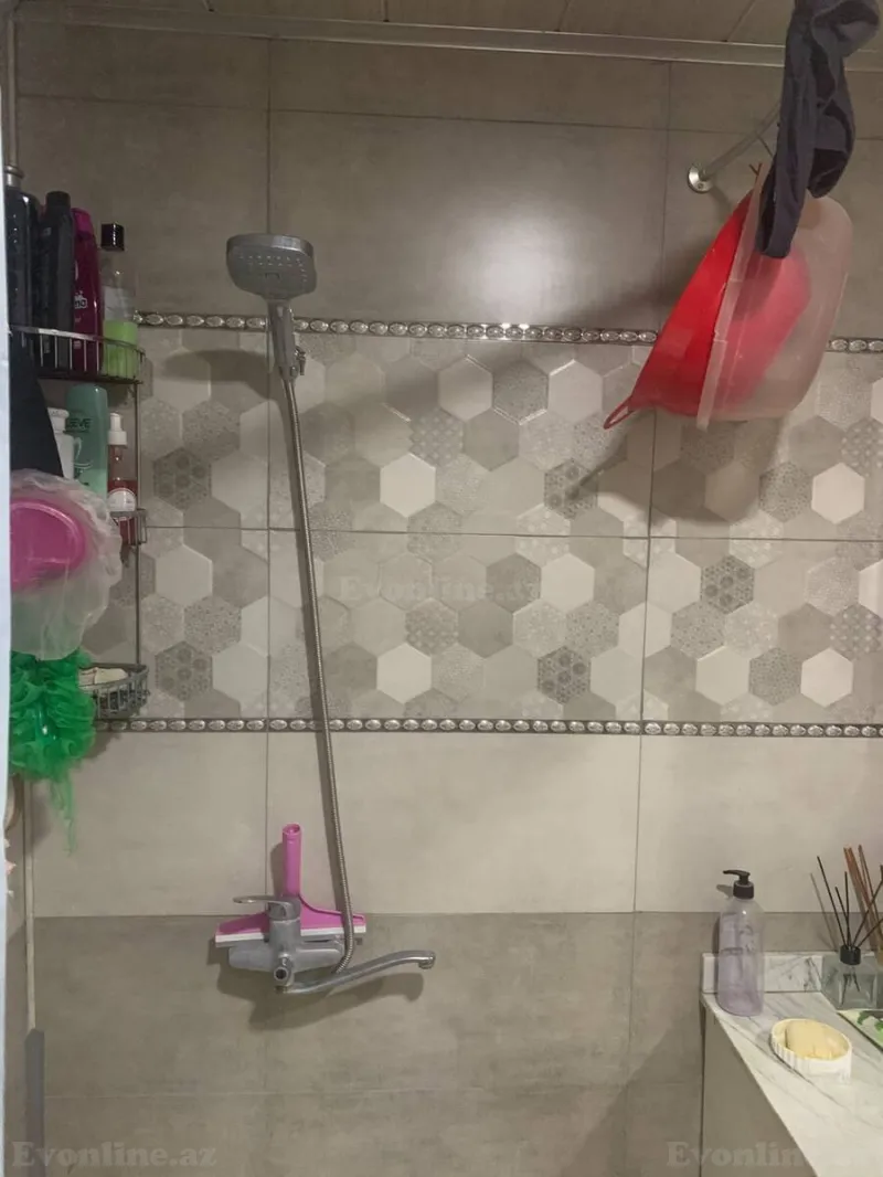 Satılır 2 otaqlı Mənzil Köhnə tikili 30 m² Bakı, Nizami r., Qara Qarayev m., 8-ci kilometr — Mənzil, Bakı (7)