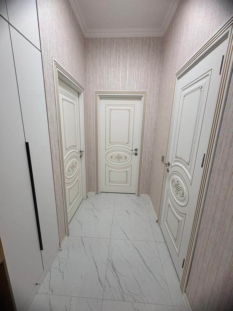 Satılır 2 otaqlı yeni tikili 45 m² — Mənzil, Bakı (7)