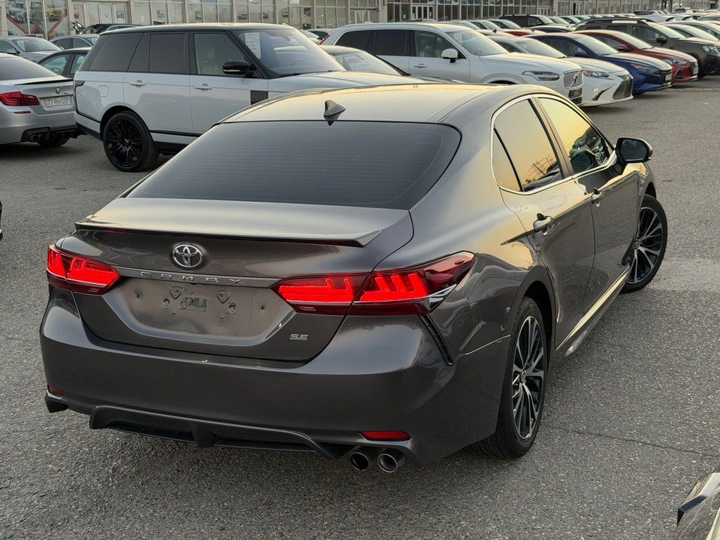 Toyota Camry, 2.5 L, 2019 il, 178 000 km 99-NH-030 — Avtomobillər, Bakı (7)