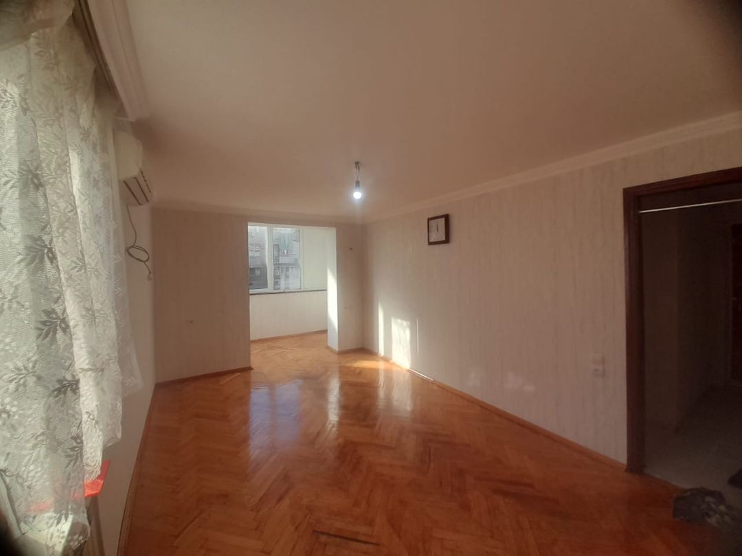 İcarə: 1 otaqlı Köhnə tikili, 30 m², Yasamal rayonu — Mənzil, Bakı (4)