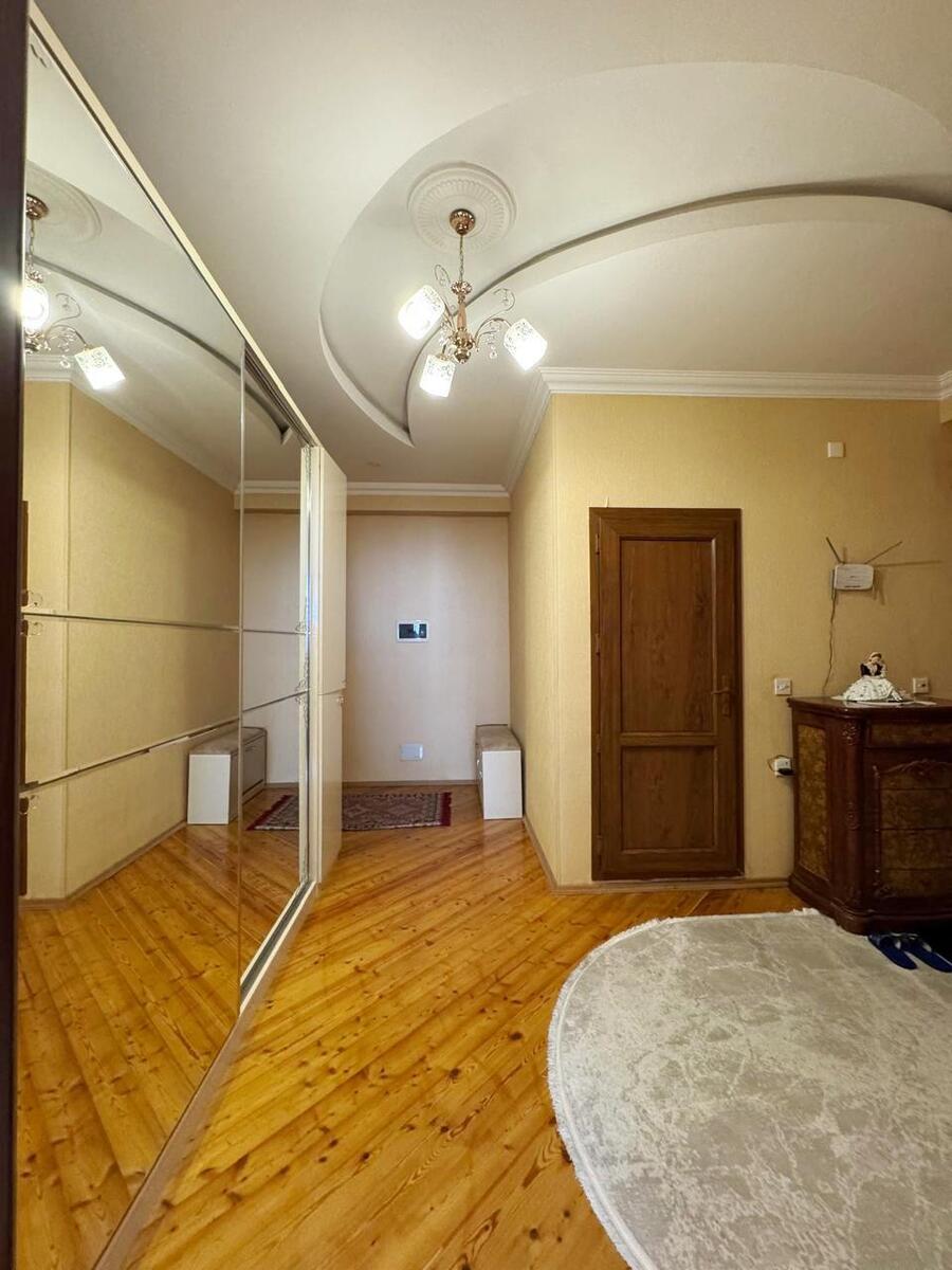 Satılır 3 otaqlı yeni tikili 104 m² — Mənzil, Bakı (11)
