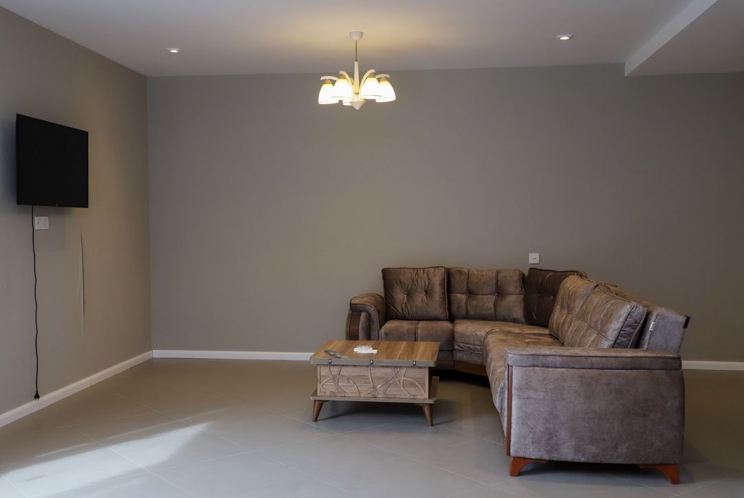 Satılır 6 otaqlı həyət evi/bağ evi 300 m² — Ev, villa, Qax (5)