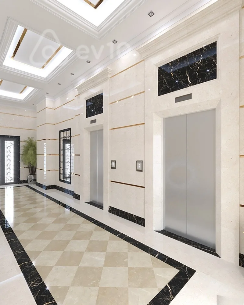 2 otaqlı mənzil, 70 m², Baləmi Dadaşov küçəsi — kirayə — Mənzil, Bakı (9)