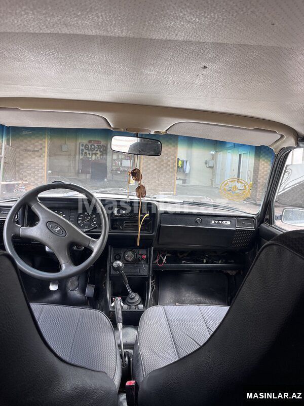 VAZ 2107, 2005 il 10-DU-760 — Avtomobillər, Sumqayıt (5)
