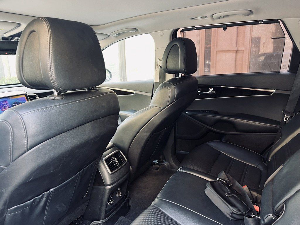 Kia Sorento, 2.0 L, 2015 il, 135 000 km — Avtomobillər, Bakı (6)