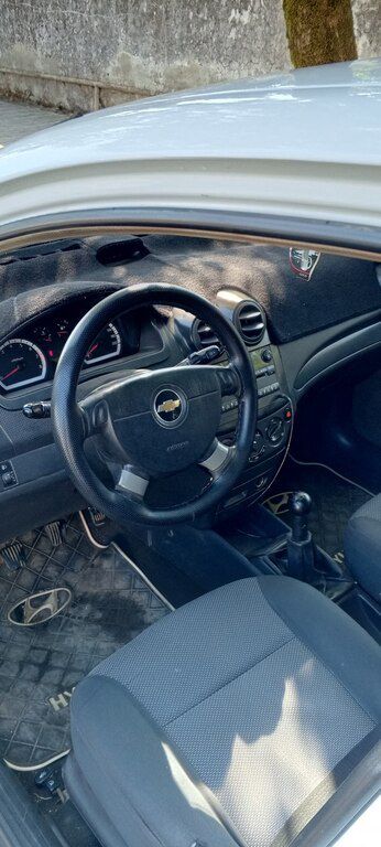Chevrolet Aveo, 1.2 L, 2011 il, 230 000 km 99-BT-928 — Avtomobillər, Astara (3)