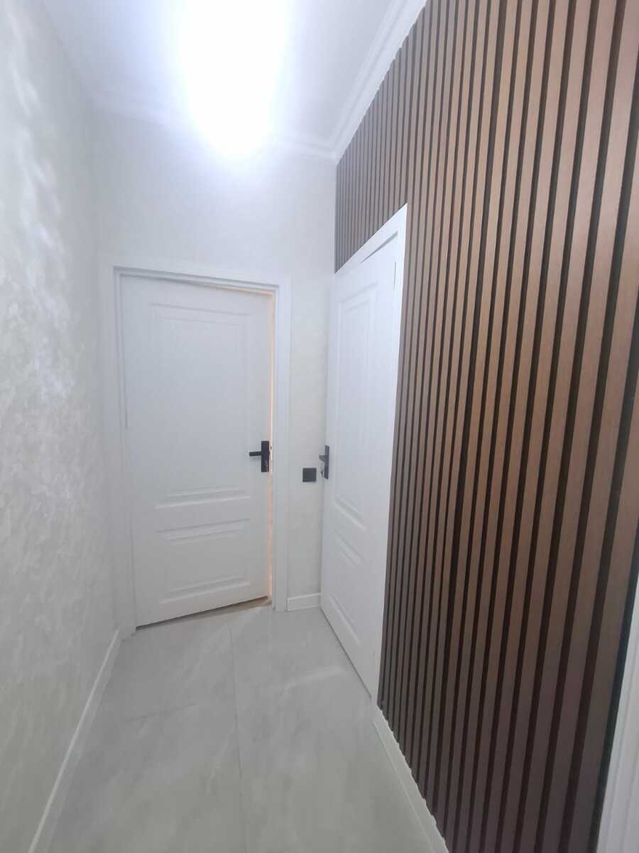 Satılır 2 otaqlı köhnə tikili 44 m² — Mənzil, Bakı (8)