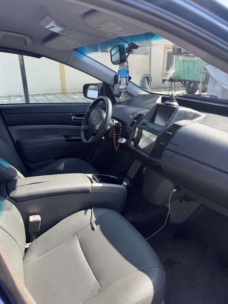 Toyota Prius, 1.5 L, 1.3 kWh, 2008 il, 271 000 km — Avtomobillər, Ağstafa (3)