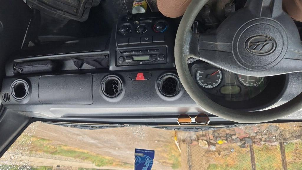 Lifan LF6401 Foison, 1.3 L, 2014 il, 136 000 km 73-BA-569 — Avtomobillər, Naxçıvan (3)